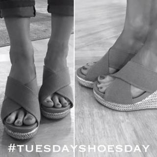 Amy Stran feet photo thumbnail