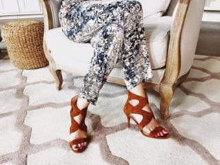 Amy Stran feet photo thumbnail