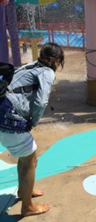 Amy Stran feet photo thumbnail