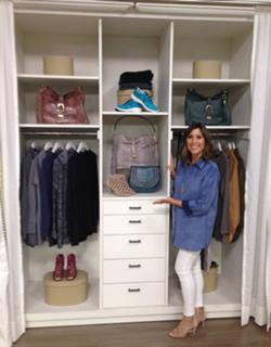 Amy Stran feet photo thumbnail