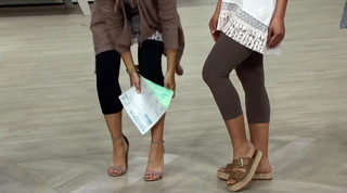 Amy Stran feet photo thumbnail