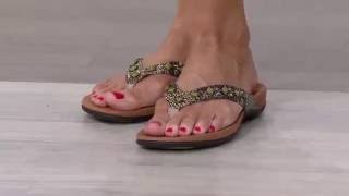 Amy Stran feet photo thumbnail