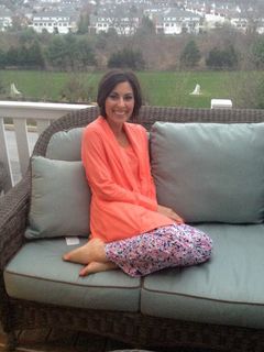 Amy Stran feet photo thumbnail