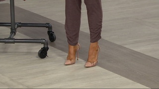 Amy Stran feet photo thumbnail