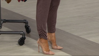 Amy Stran feet photo thumbnail