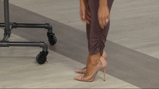 Amy Stran feet photo thumbnail