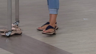 Amy Stran feet photo thumbnail