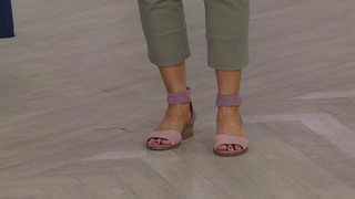 Amy Stran feet photo thumbnail