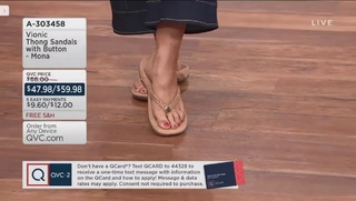 Amy Stran feet photo thumbnail