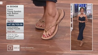 Amy Stran feet photo thumbnail