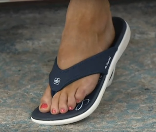 Amy Stran feet photo thumbnail