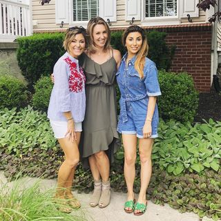 Amy Stran feet photo thumbnail