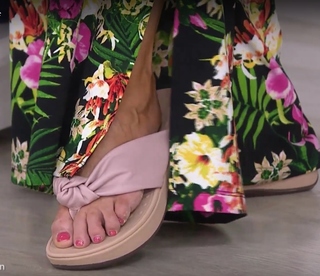 Amy Stran feet photo thumbnail