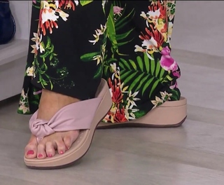 Amy Stran feet photo thumbnail