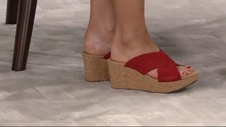 Amy Stran feet photo thumbnail