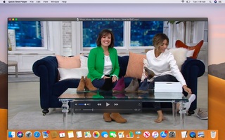 Amy Stran feet photo thumbnail