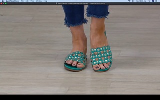 Amy Stran feet photo thumbnail
