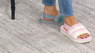 Amy Stran feet photo thumbnail