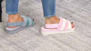 Amy Stran feet photo thumbnail