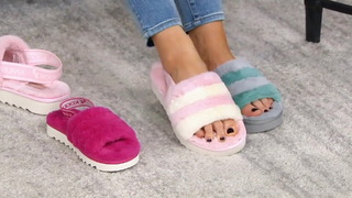 Amy Stran feet photo thumbnail