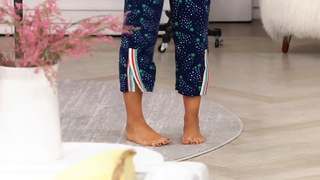 Amy Stran feet photo thumbnail