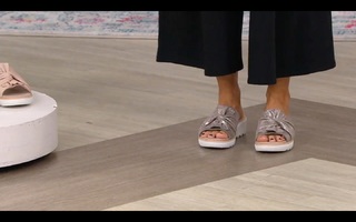 Amy Stran feet photo thumbnail