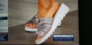 Amy Stran feet photo thumbnail