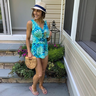 Amy Stran feet photo thumbnail