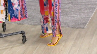 Amy Stran feet photo thumbnail