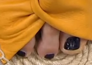 Amy Stran feet photo thumbnail