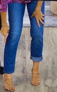 Amy Stran feet photo thumbnail