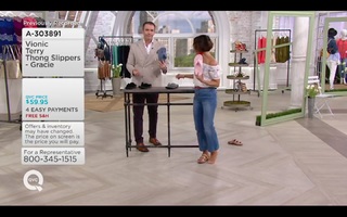 Amy Stran feet photo thumbnail