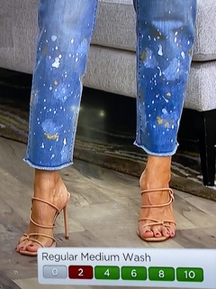 Amy Stran feet photo thumbnail