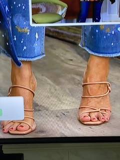 Amy Stran feet photo thumbnail