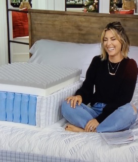 Amy Stran feet photo thumbnail