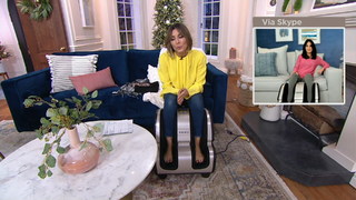 Amy Stran feet photo thumbnail