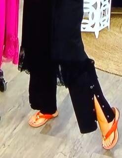 Amy Stran feet photo thumbnail