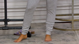 Amy Stran feet photo thumbnail