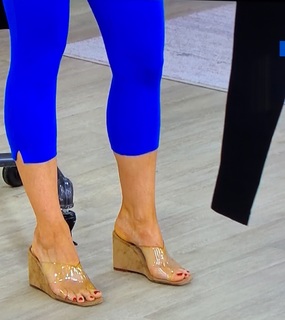 Amy Stran feet photo thumbnail