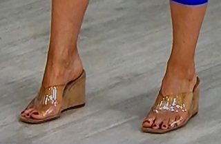 Amy Stran feet photo thumbnail