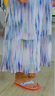 Amy Stran feet photo thumbnail