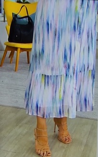 Amy Stran feet photo thumbnail