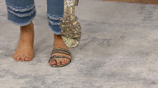 Amy Stran feet photo thumbnail