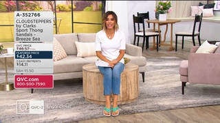 Amy Stran feet photo thumbnail