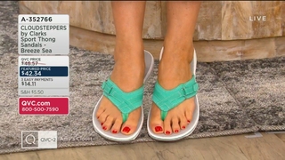 Amy Stran feet photo thumbnail
