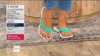 Amy Stran feet photo thumbnail