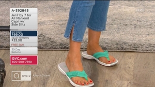 Amy Stran feet photo thumbnail