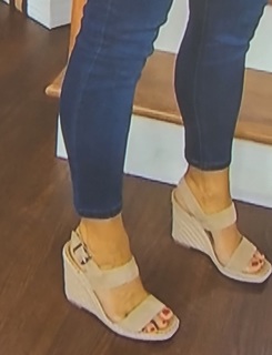 Amy Stran feet photo thumbnail