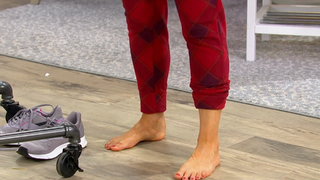 Amy Stran feet photo thumbnail