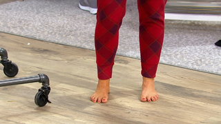 Amy Stran feet photo thumbnail